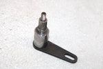 87 Polaris Trail Boss 4x4 Oem Gear Selector Shaft 3231522 AP127