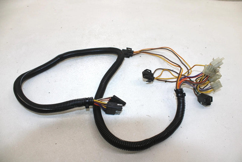 Polaris Oem Headlight Wiring Harness 2460732 Q971