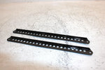 1998 Ski-doo Mach 1 700 Oem Rear Shock Relay Link Pair 503158700 SS3