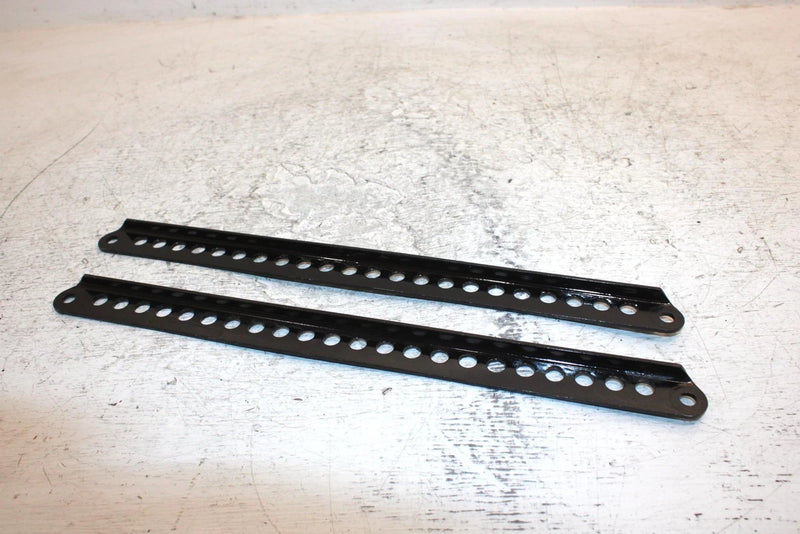 1998 Ski-doo Mach 1 700 Oem Rear Shock Relay Link Pair 503158700 SS3