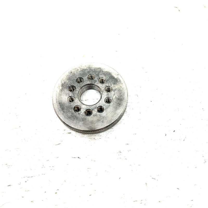 95-97 Kawasaki Jet Ski 900 ZXi OEM Steering Shaft Nut 92015-3852 JK1