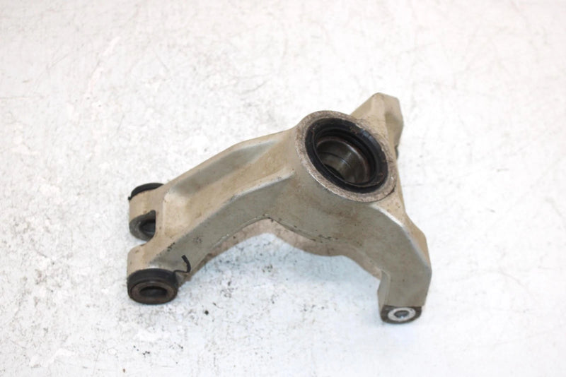 2007 Honda Fortrax 680 Oem Rear Left Knuckle 52250-HN8-000 AH46