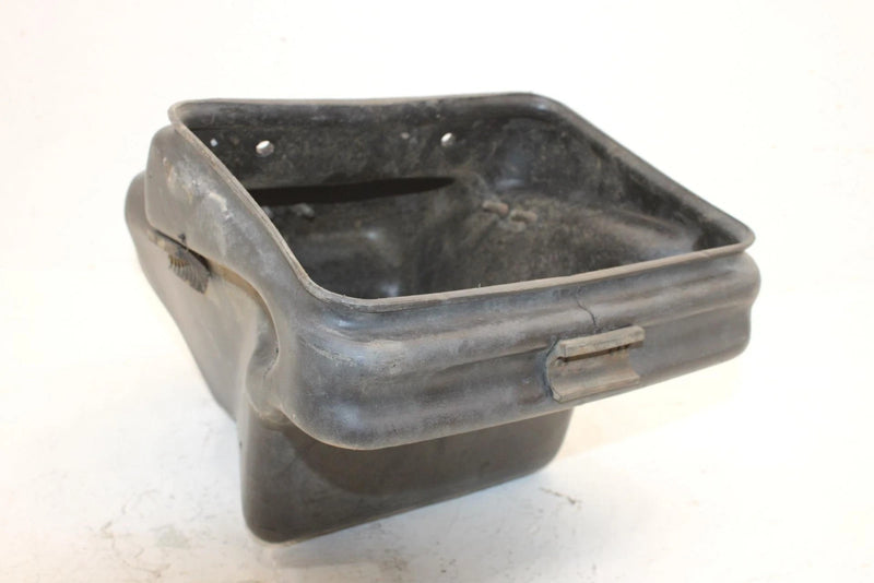 1982 Honda Atc200 Ea Big Red Oem Rear Storage Box 80210-958-682 AH64