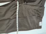 New Vintage Brown Mesquite Polyester Pants #5716 VV-1