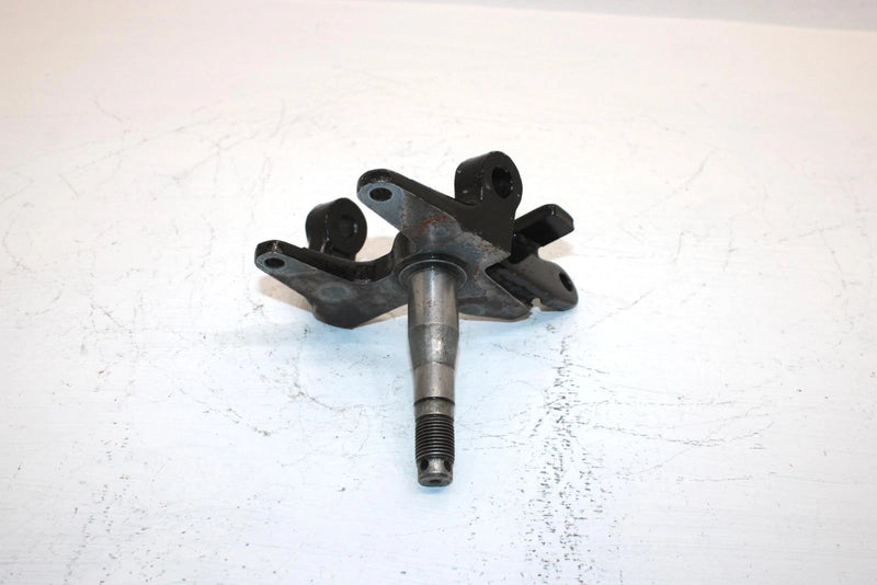 1993 Kawasaki Bayou 300 Oem Right Steering Knuckle 39186-1084 AK24