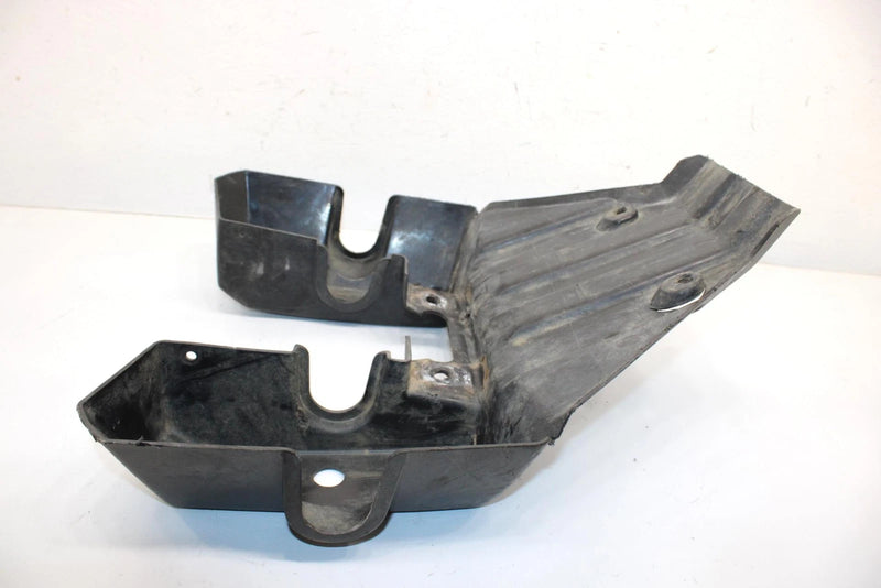 06 Can-am Outlander 400 Oem Front Protection Plate 705001530 705003495 AB0