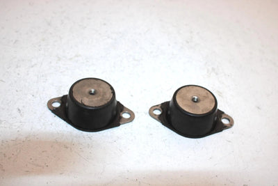 1990 Sea-doo Gt Oem Engine Mount Dampner Pair 270000032 JS55
