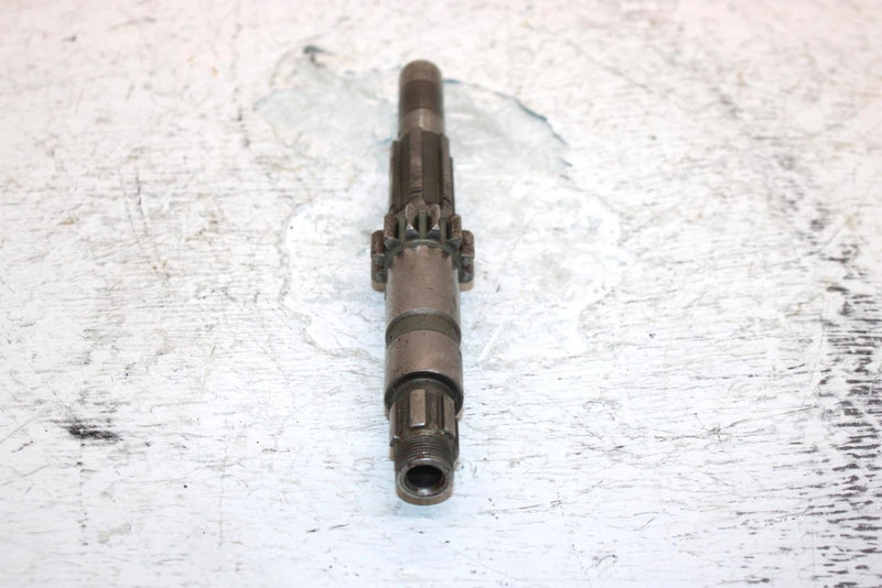 1990 Yamaha  Moto 4 Oem Main Drive Axle Transmission Shaft 24W-17401-00-00 AY5