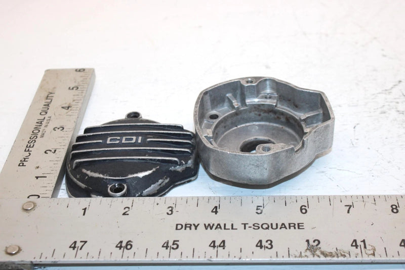 1985 Honda Atc 110 Oem Spark Advancer Housing Set  30371-943-000 AH68