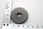 1992 Yamaha Exciter Ii Le Oem Lower Chain Case Sprocket 33T 89J-47587-30-00 SY68