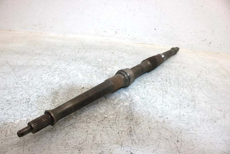 1988 Yamaha  Moto 4 Oem Rear Axle 1NU-25381-01-00 AY23