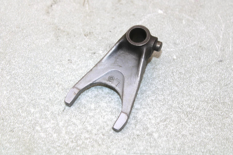 2000 Yamaha  Grizzly Oem Shift Fork 1 5GT-18511-00-00 AY35