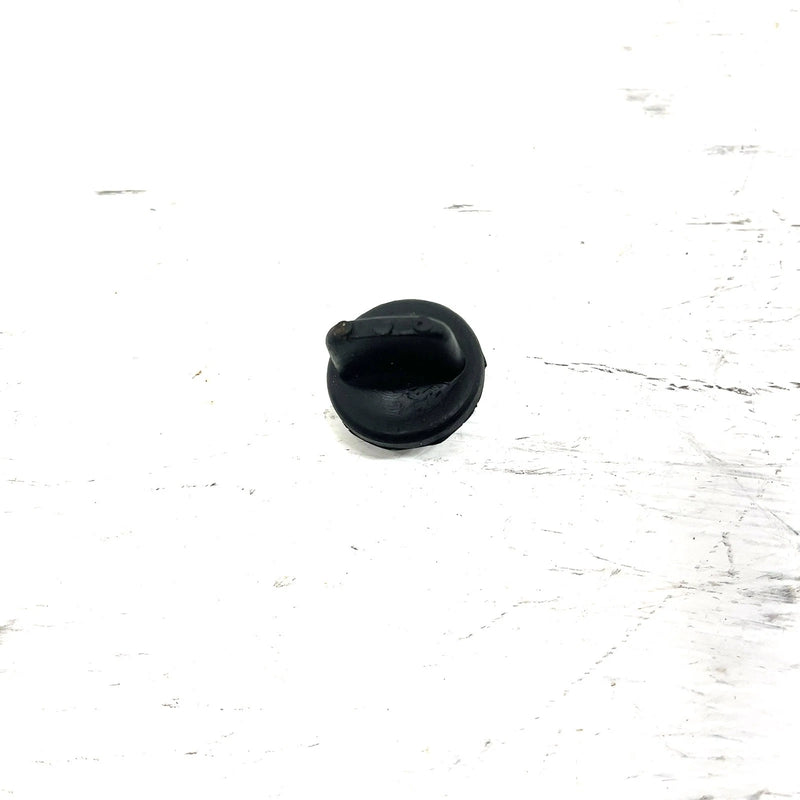 80-85 Yamaha Tri Moto 125 OEM Oil Fill Plug 116-15363-00-00 AY62