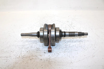 1992 Kawasaki Bayou 220 Oem Crankshaft  13031-1373 AK35