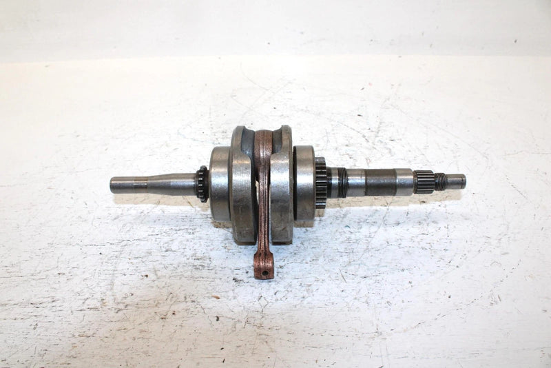 1992 Kawasaki Bayou 220 Oem Crankshaft  13031-1373 AK35