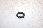 1982 Honda Atc200 Ea Big Red Oem Rear Axle Jam Nut Pair 90307-968-000 AH64