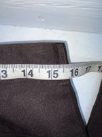 New Vintage Brown Mesquite Polyester Pants #5506 OO-41