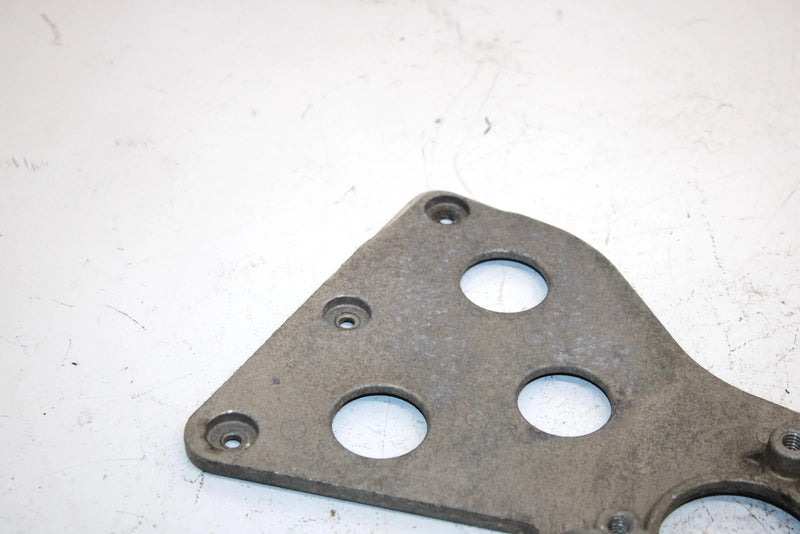 07 Polaris Fst Iq Oem Jackshaft Bearing Mount Plate 5137626 SP7