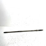 01-09 Honda Foreman Rubicon 500 TRX500 OEM Rear Axle 42311-HN2-020 AH79