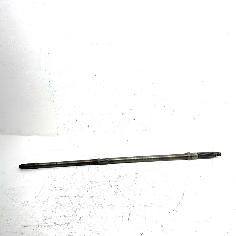 01-09 Honda Foreman Rubicon 500 TRX500 OEM Rear Axle 42311-HN2-020 AH79