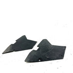 2002 Arctic Cat 375 4x4 Automatic OEM Inner Fender Panel Set 1406-006 AA34