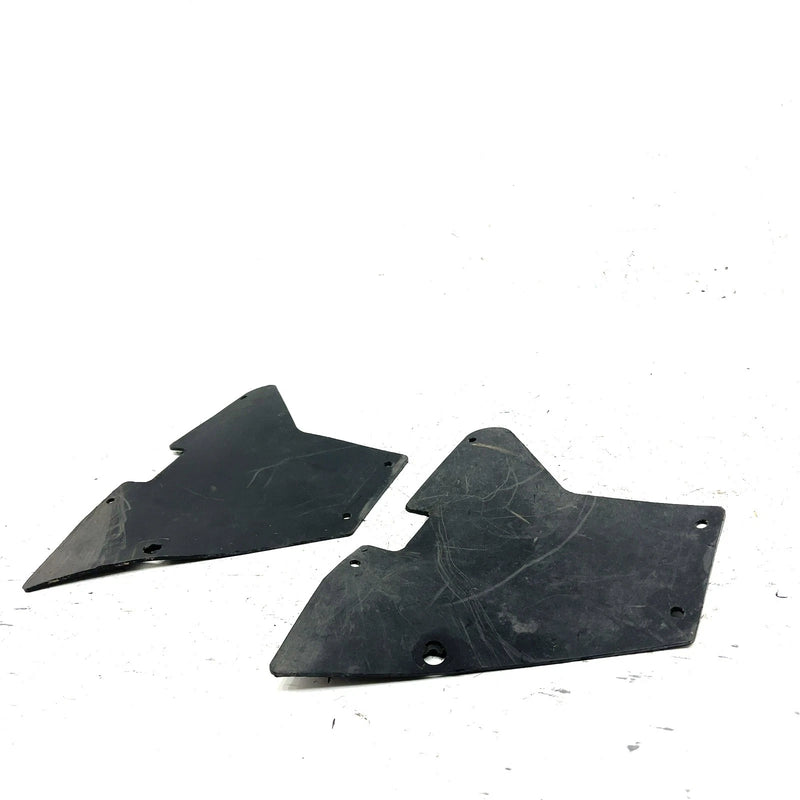 2002 Arctic Cat 375 4x4 Automatic OEM Inner Fender Panel Set 1406-006 AA34