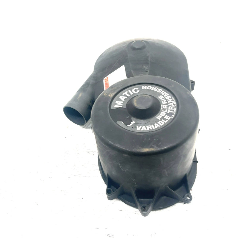 2000 Polaris Sportsman 335 OEM Outer Clutch Belt Cover  5438142-070 AP249