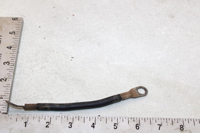 00 Polaris Trail Blazer  Oem Short Ground Cable 4010132 Q5617