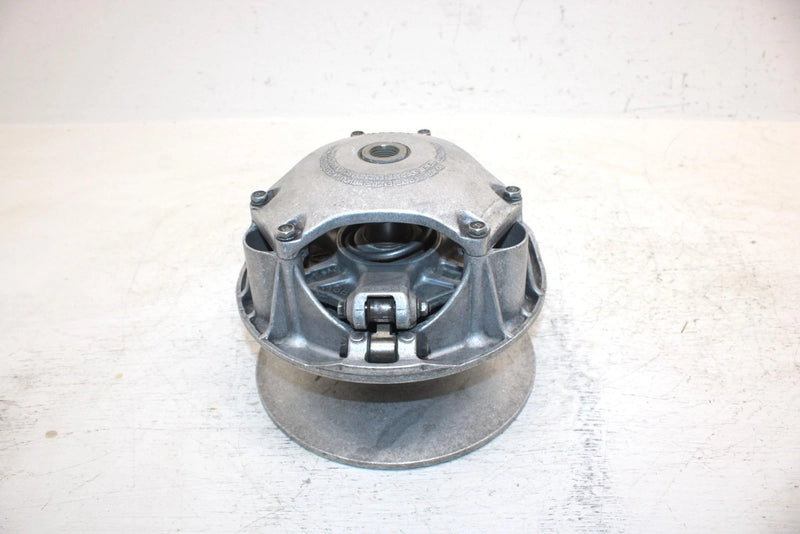 1997 Yamaha Vmax Sx 700 Triple Oem Primary Drive Clutch 8CR-17611-02-00 SY10