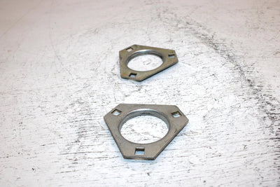 1998 Ski-doo Formula 500 Oem Bearing Flange Pair 501025000 SS1