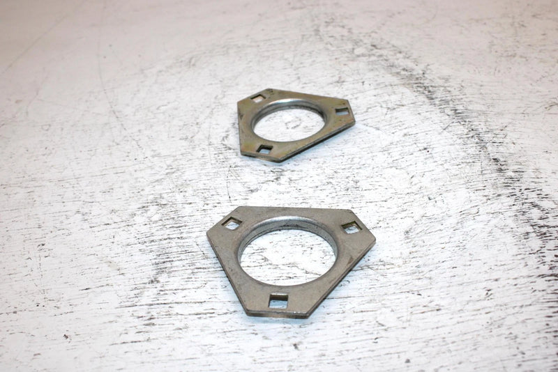 1998 Ski-doo Formula 500 Oem Bearing Flange Pair 501025000 SS1