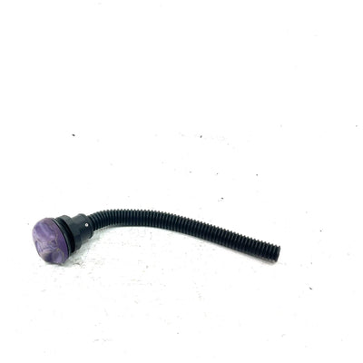 1995 Sea-Doo GTX OEM Fuel Filler Neck 275500247 JS62