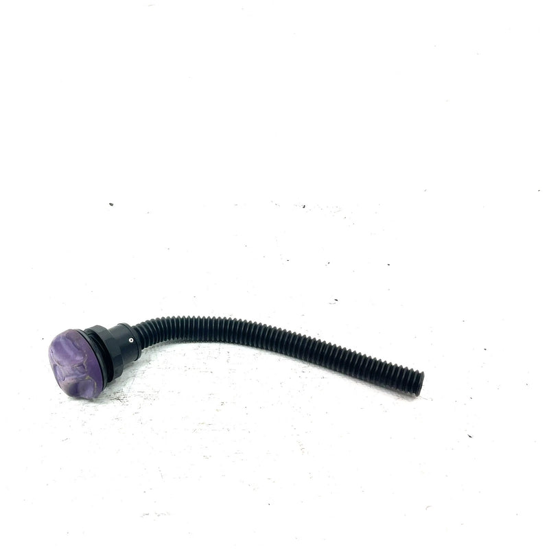 1995 Sea-Doo GTX OEM Fuel Filler Neck 275500247 JS62