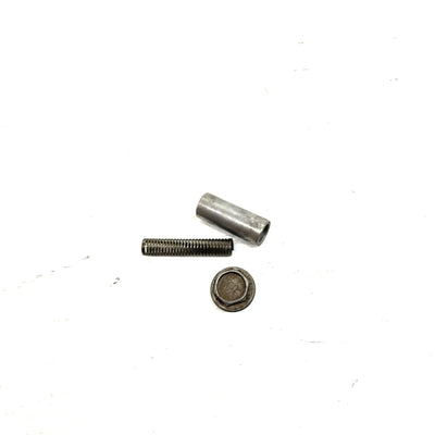 02-08 Yamaha Raptor 80 OEM Chain Tensioner Rod/Spring/Plug 22F-12217-01-00 AY69