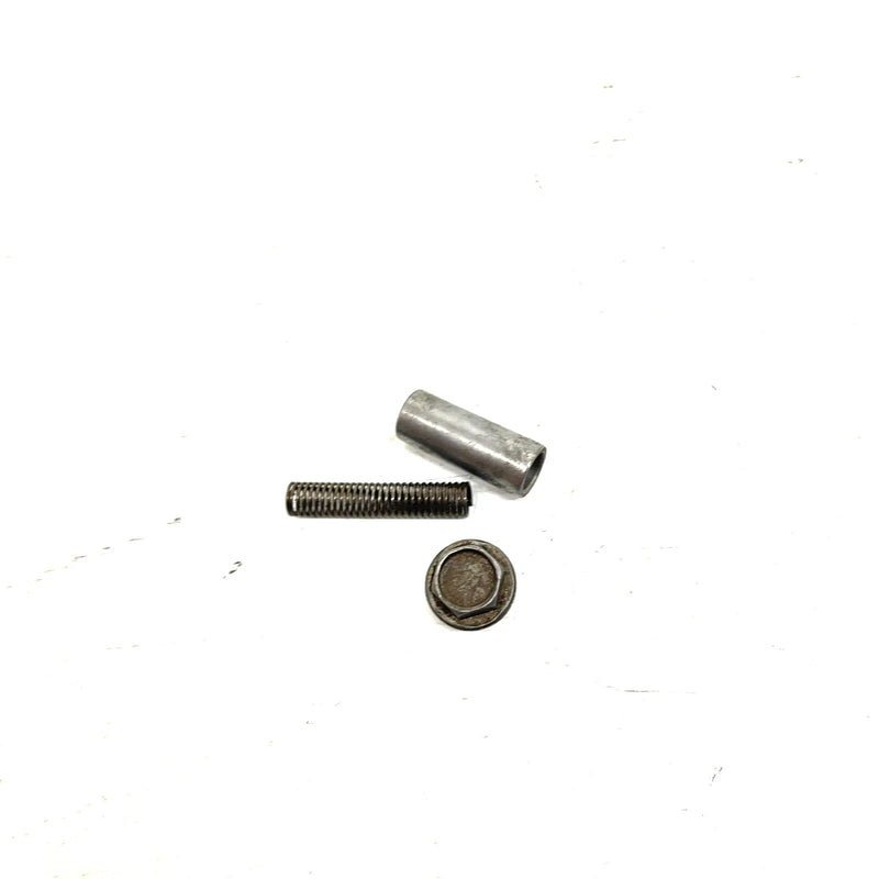 02-08 Yamaha Raptor 80 OEM Chain Tensioner Rod/Spring/Plug 22F-12217-01-00 AY69