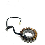 1993 Kawasaki Bayou 400 KLF400B 4x4 OEM Stator 21003-1243 AK32