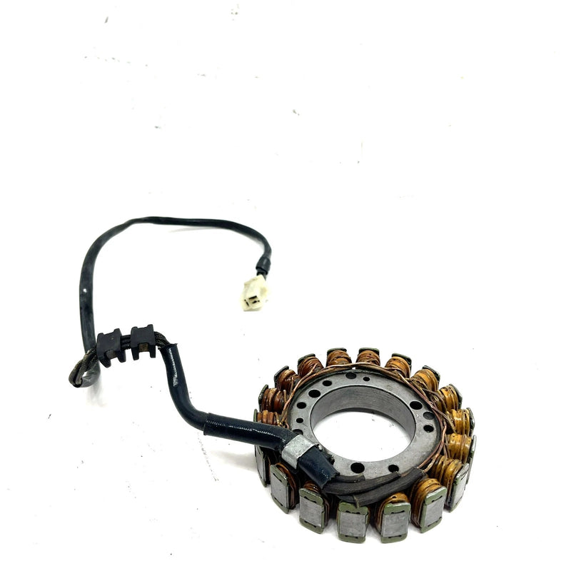 1993 Kawasaki Bayou 400 KLF400B 4x4 OEM Stator 21003-1243 AK32
