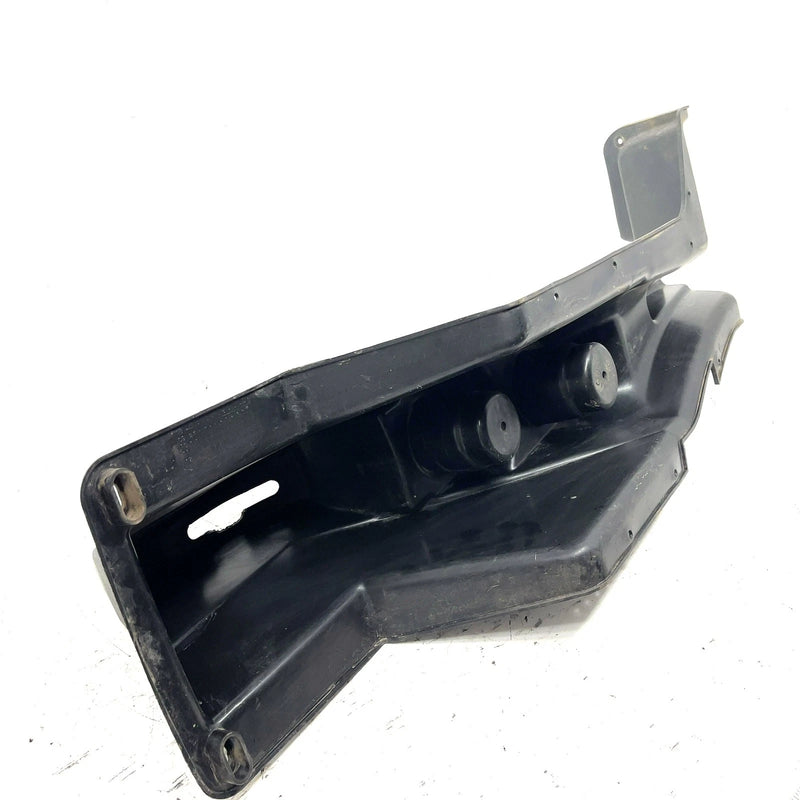 08-13 Polaris RZR 800 OEM Console Cover 5437838-070 XP8