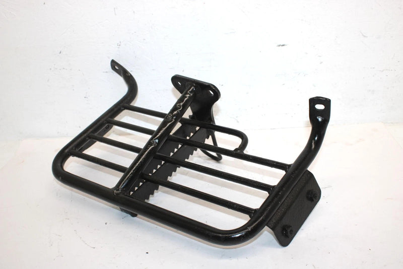 1998 Arctic Cat 454 Oem Left Footrest 0402-191 AA3