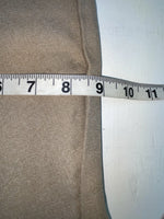 New Vintage Beige Lee Polyester Pants #2032624 3A-116