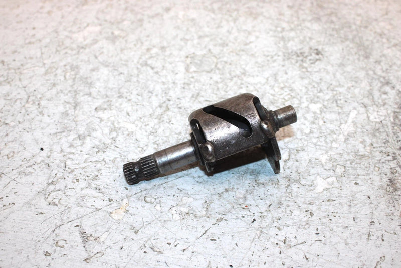 1998 Suzuki Quadrunner 250 Oem Sub Transmission Cam 29610-20B00 AS13