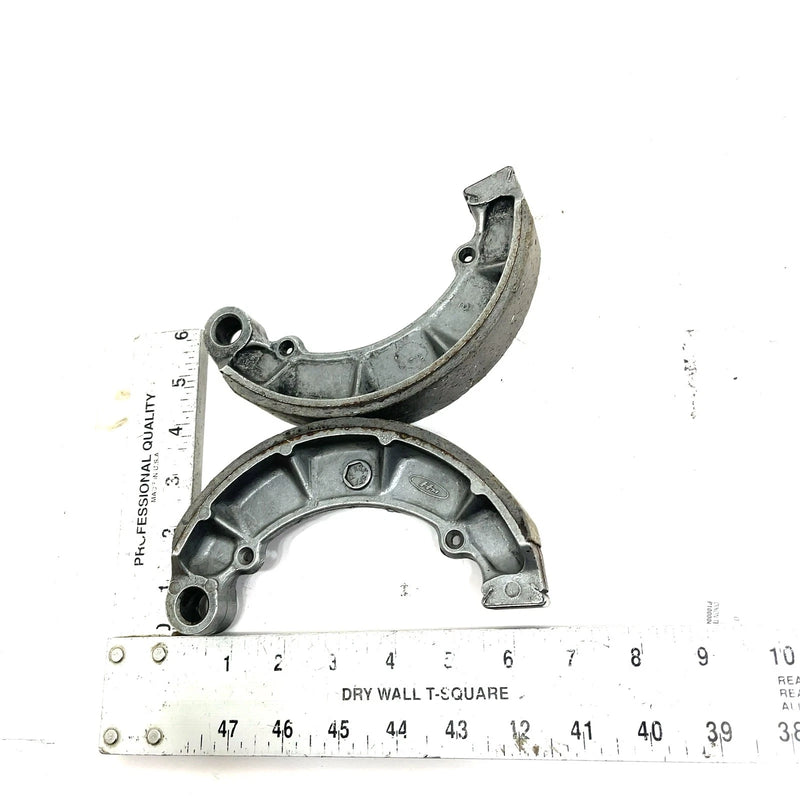 01-09 Honda Foreman Rubicon TRX500 OEM Rear Brake Pad Set 06430-HN2-000 AH79