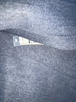 New Vintage Gray Circle S Polyester Pants #CP4768 NN-160