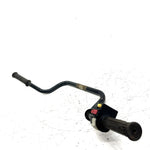 02-05 Polaris Sportsman 700 OEM Handlebar W/Left Switch 5242987-067 AP190