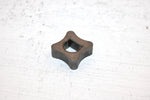 2006 Kawasaki Prarie 360 Oem Oil Pump Rotor Set 16154-1128 16154-1129 AK29
