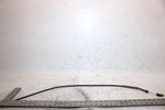 1995 Arctic Cat Puma Oem Brake Cable 0187-202 SA30