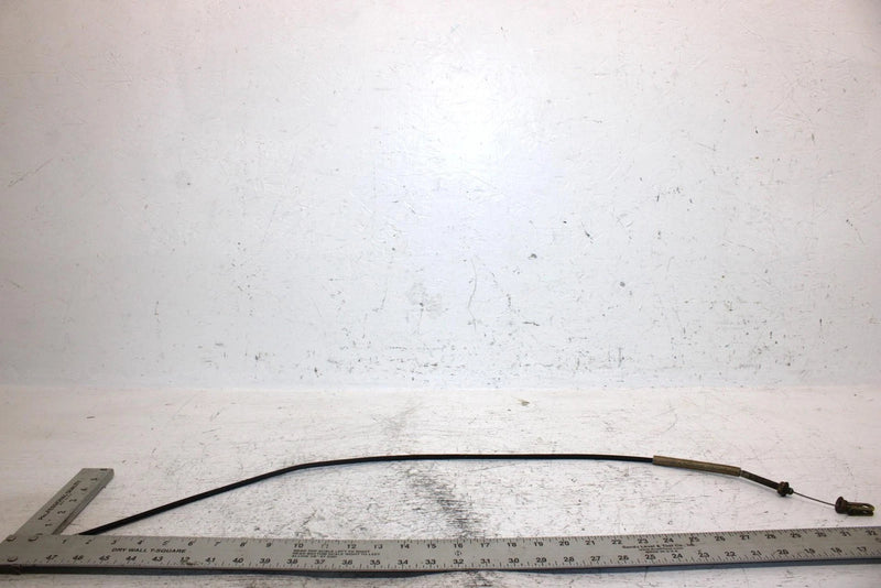 1995 Arctic Cat Puma Oem Brake Cable 0187-202 SA30