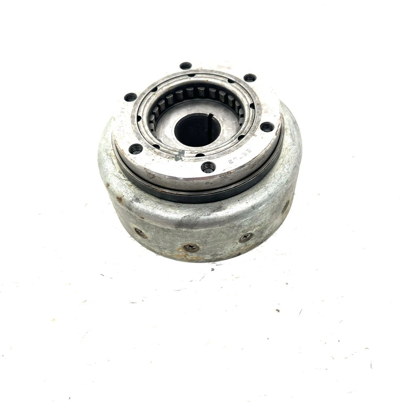 87 Suzuki Quadrunner 300 LT300E 2x4 OEM Magneto Flywheel Rotor 32102-41B00 AS36