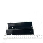 null Yamaha Rhino 450 YXR450FA 4x4 OEM Seat Support Set 5UG-F114J-01-00 XY2