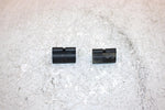 2011 Polaris Ranger 800 Oem Brake Line Retainer Pair 5436594 5439192 XP4